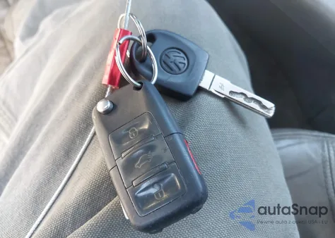 2002 Volkswagen Passat Gls из США, поврежденный, VIN WVWVD63B92E192082